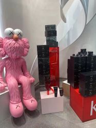 -Kraemer Paris  苏豪路易士·嘉玛发廊