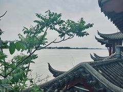 -采石矶景区