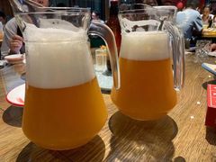 -永红源啤酒·烧烤·海鲜·大排档(青特城店)