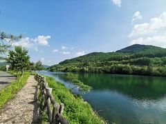 -丹东天桥沟景区