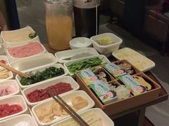 -海底捞火锅(国奥村店)