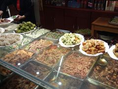 -葛记焖饼(伏牛路店)