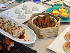-侨美食家·粤菜(体育西路店)