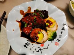 -京城小江南·北京烤鸭·江南土菜·白鱼(中关村店)