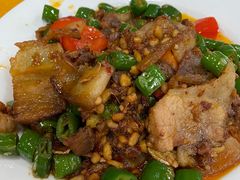 -荣生萝卜汤饭店