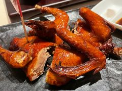 -侨美食家·粤菜(体育西路店)