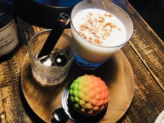 -青咖啡(三坊七巷店)