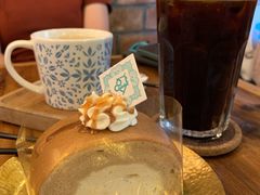 冰美式-西关84·History·Art·Cafe
