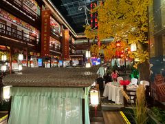 -袁州宴·地道袁州菜(袁山东路店)