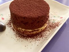 橙酒巧克力慕斯-22cafe