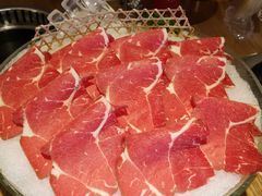 -尚海豆捞(乐虹坊店)