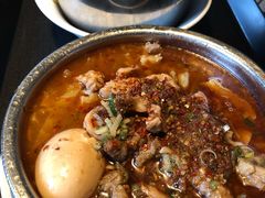 -窦四牛杂面(总店)