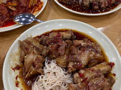 -贤花饭店(城阳店)