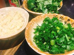 -蓉城江北老灶火锅(春熙路店)