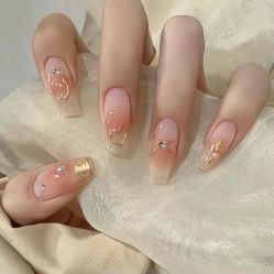 -FuFu美甲美睫