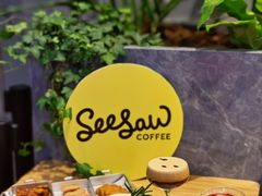 -Seesaw Coffee(88铜仁路店)