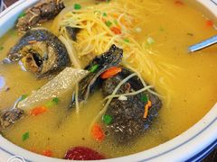 乌鸡竹升面-大海碗·京菜炸酱面(雍和宫店)