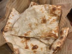-克比叔叔印度餐厅Kebabs on the Grille (人民广场店)