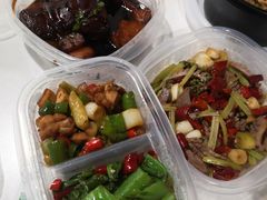 -日上三甘(三里屯店)