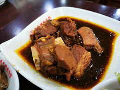 -蓝氏钟楼肉粽