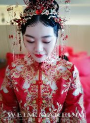 -WEIM.唯蜜美妆工作室