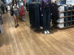 -优衣库(上海金桥太茂店)