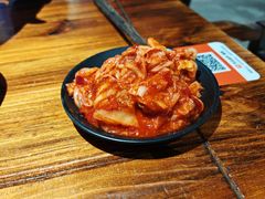 -筱果•梁山围炉烤肉(昌里路店)