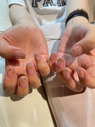 -LILY NAILS美甲美睫