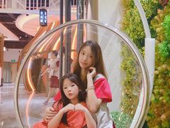 -青水瓦台汤泉(未央店)