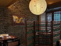 -贰醒·私房小院烧烤 (太古里店)