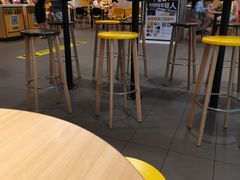 -麦当劳(南昌青山湖万达广场店)