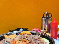 -正宗齐齐哈尔烤肉·齐牛哥鲜切炭火烤肉(杭州总店)