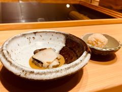 -鮨青(恒基名人购物中心店)