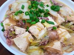 -春妮海味饭店