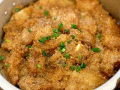 江西粉蒸肉-堂瓦里·33年传统赣菜(第一街区店)