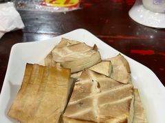 孔门豆腐-酒肉门孔府菜(曲阜游客中心店)