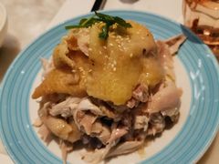 -港丽餐厅(高德置地店)