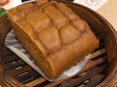 鸡油马拉糕-点都德(华强南店)