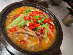 -餐谋家特色餐厅(桂林路店)