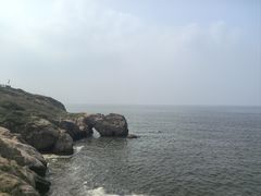 -辽宁团山国家级海洋公园