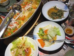 -金厨泰国餐厅·全泰籍厨师料理(拱北店)