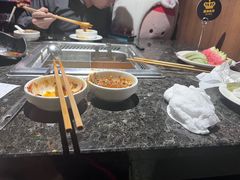 -海底捞火锅(德辉广场店)