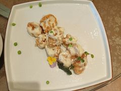 -小龙酒家(桂平路店)