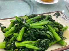 -快活林食家