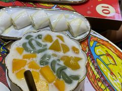 -甜心妈妈·榴莲星级糖水(北京路总店)