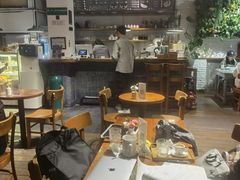 -雕刻时光咖啡馆(北师大店)