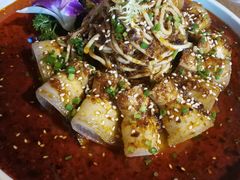 -三人行骨头王火锅(长寿店)