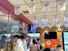 -老通城豆皮大王(吉庆街店)