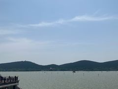 -云龙湖旅游景区