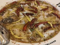 -渔语鱼新川菜Bistro(万象天地店)